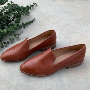 Madewell Flats Size 7